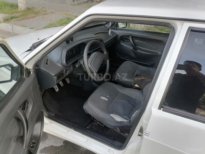 LADA (VAZ) 2114 2012, 250,000 km - 1.6 l - Xaçmaz