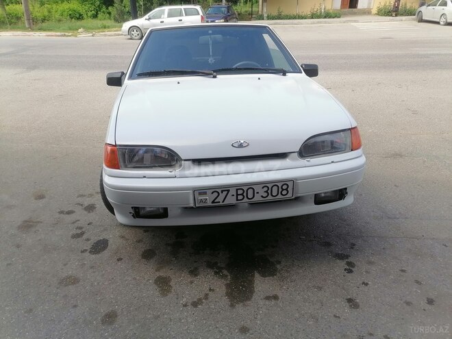 LADA (VAZ) 2114 2012, 250,000 km - 1.6 l - Xaçmaz