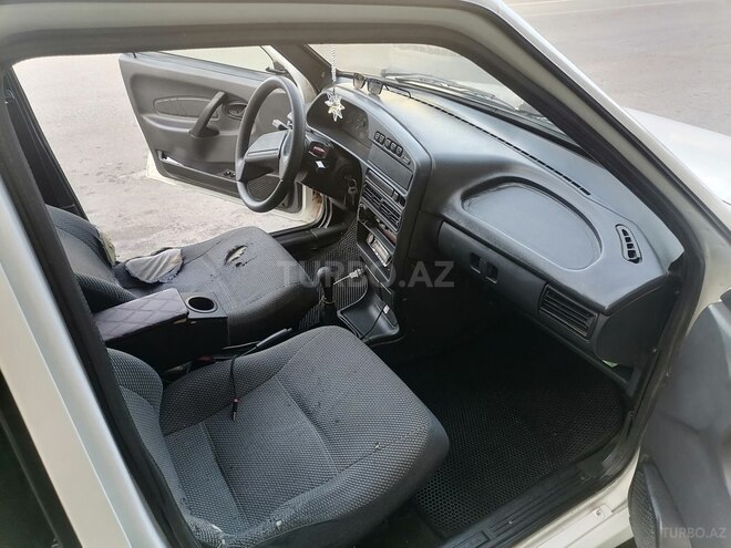 LADA (VAZ) 2114 2012, 250,000 km - 1.6 l - Xaçmaz