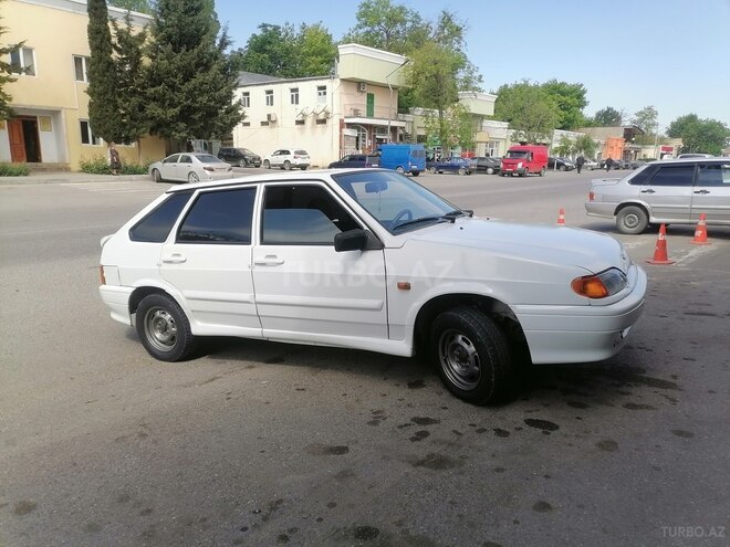 LADA (VAZ) 2114 2012, 250,000 km - 1.6 l - Xaçmaz