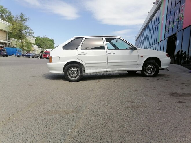 LADA (VAZ) 2114 2012, 250,000 km - 1.6 l - Xaçmaz
