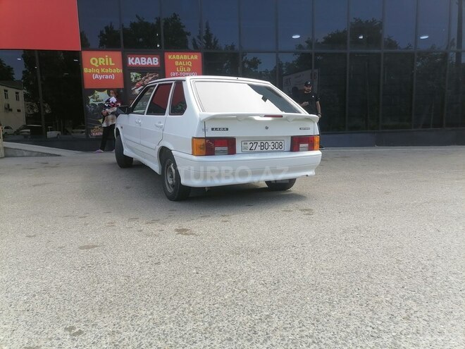 LADA (VAZ) 2114 2012, 250,000 km - 1.6 l - Xaçmaz