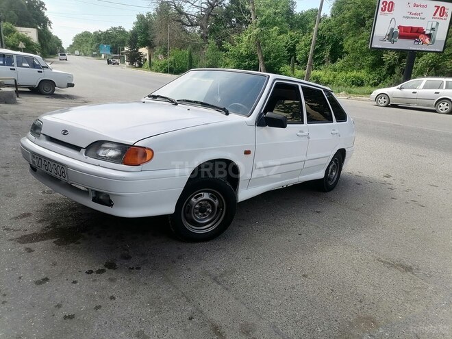 LADA (VAZ) 2114 2012, 250,000 km - 1.6 l - Xaçmaz