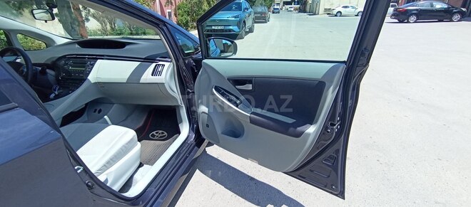 Toyota Prius 2010, 267,376 km - 1.8 l - Bakı