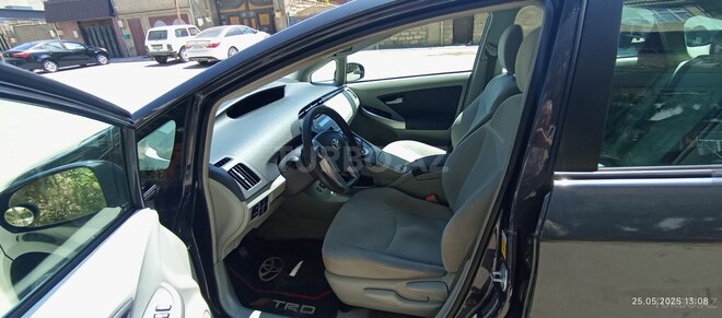Toyota Prius 2010, 267,376 km - 1.8 l - Bakı