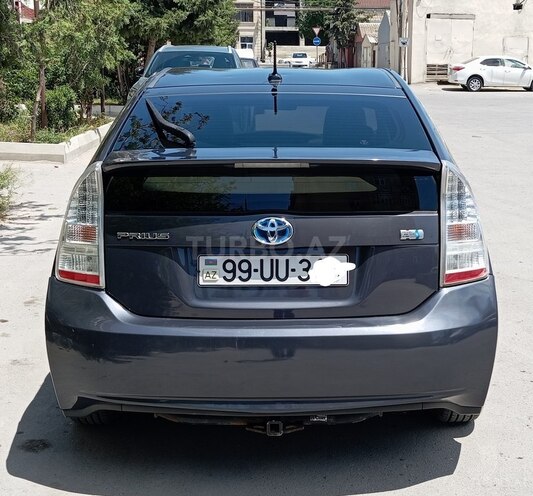 Toyota Prius 2010, 267,376 km - 1.8 l - Bakı