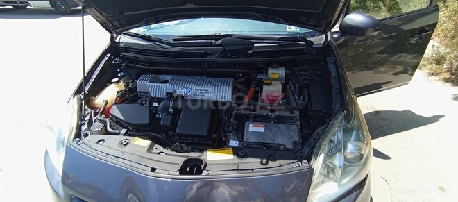 Toyota Prius 2010, 267,376 km - 1.8 l - Bakı