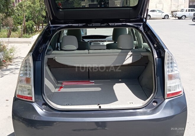 Toyota Prius 2010, 267,376 km - 1.8 l - Bakı