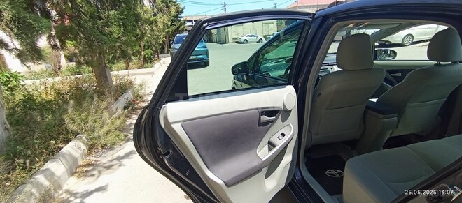 Toyota Prius 2010, 267,376 km - 1.8 l - Bakı