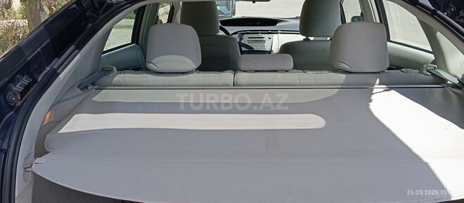 Toyota Prius 2010, 267,376 km - 1.8 l - Bakı
