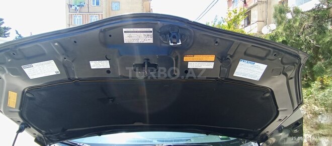 Toyota Prius 2010, 267,376 km - 1.8 l - Bakı