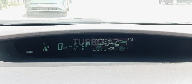 Toyota Prius 2010, 267,376 km - 1.8 l - Bakı