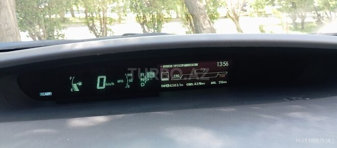 Toyota Prius 2010, 267,376 km - 1.8 l - Bakı