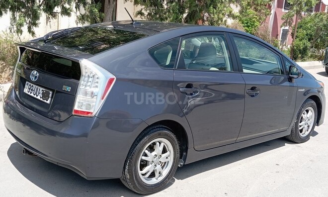 Toyota Prius 2010, 267,376 km - 1.8 l - Bakı