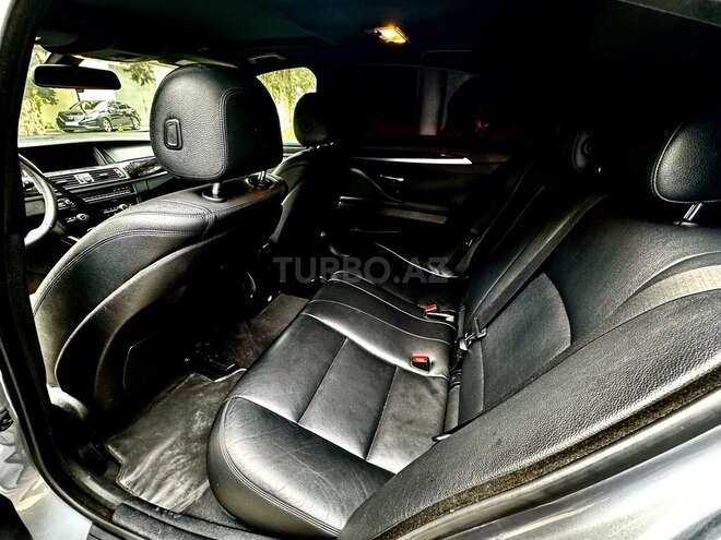 BMW 528 2014, 212,100 km - 2.0 l - Bakı