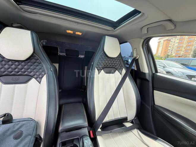 Mazda 6 2013, 257,000 km - 2.5 l - Bakı