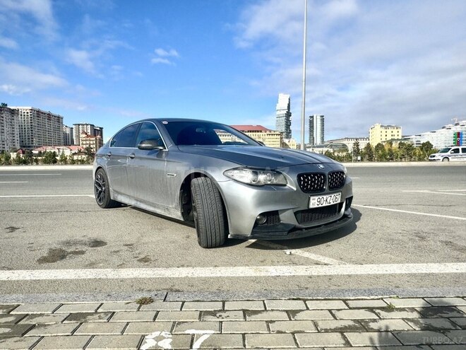 BMW 528 2014, 212,100 km - 2.0 l - Bakı