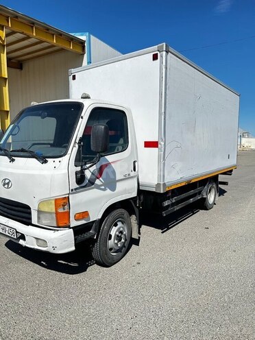 Hyundai  2019, 300,000 km - 2.5 l - Bakı
