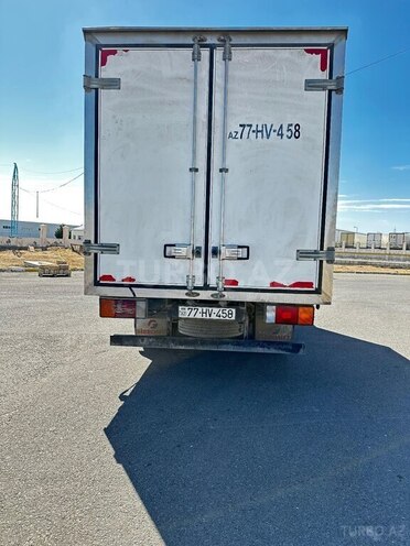Hyundai  2019, 300,000 km - 2.5 l - Bakı