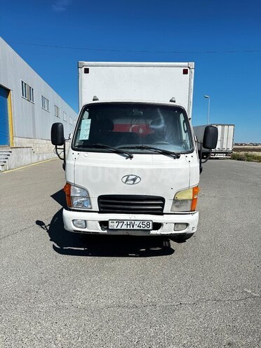 Hyundai  2019, 300,000 km - 2.5 l - Bakı