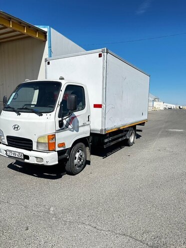 Hyundai  2019, 300,000 km - 2.5 l - Bakı