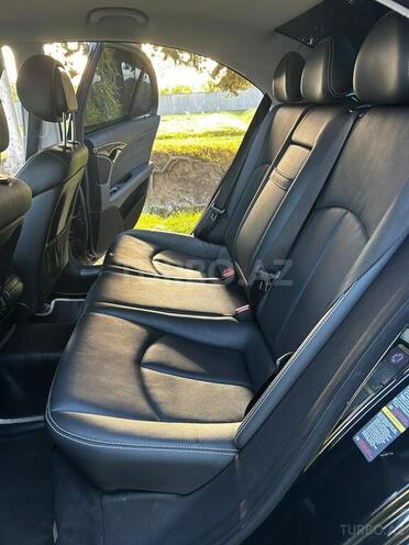Mercedes E 200 2008, 180,000 km - 1.8 l - Lənkəran