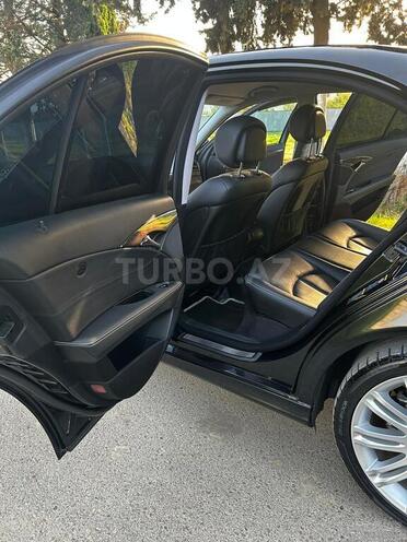 Mercedes E 200 2008, 180,000 km - 1.8 l - Lənkəran