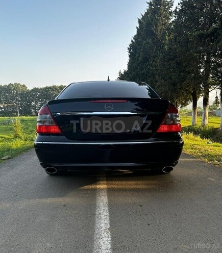 Mercedes E 200 2008, 180,000 km - 1.8 l - Lənkəran