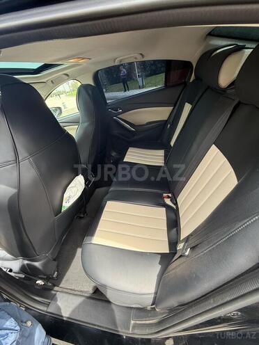 Mazda 6 2013, 257,000 km - 2.5 l - Bakı
