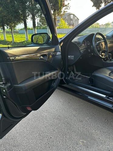 Mercedes E 200 2008, 180,000 km - 1.8 l - Lənkəran