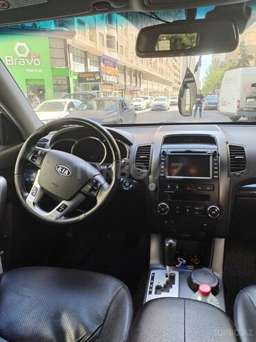 Kia Sorento 2011, 228,000 km - 2.0 л - Bakı