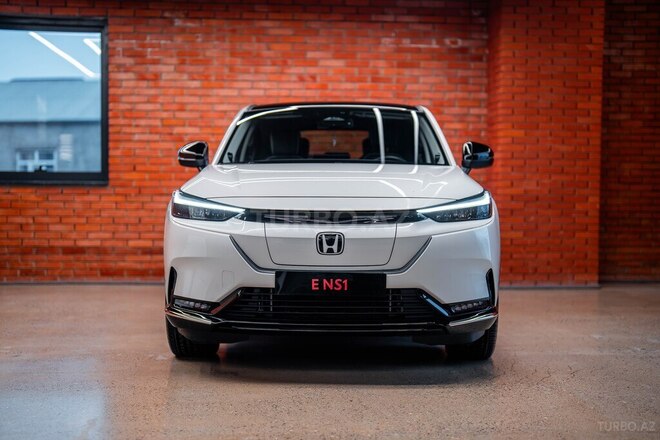 Honda e:NS1 2023, 12,500 km - 0.0 l - Bakı