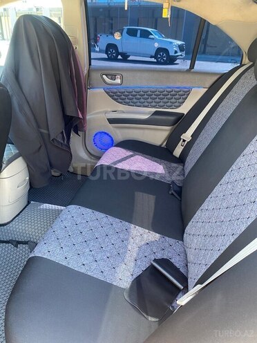 Hyundai Sonata 2005, 250,000 km - 2.4 l - Bakı