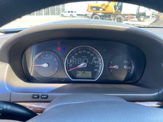 Hyundai Sonata 2005, 250,000 km - 2.4 l - Bakı