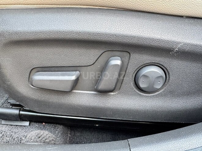 Hyundai Elantra 2016, 105,000 km - 2.0 l - Bakı