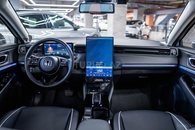 Honda e:NS1 2023, 12,500 km - 0.0 l - Bakı