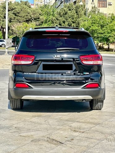 Kia Sorento 2016, 152,000 km - 2.0 l - Bakı