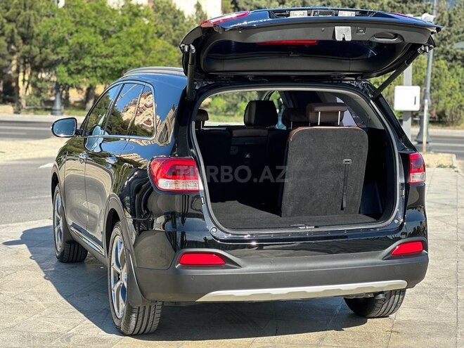 Kia Sorento 2016, 152,000 km - 2.0 l - Bakı