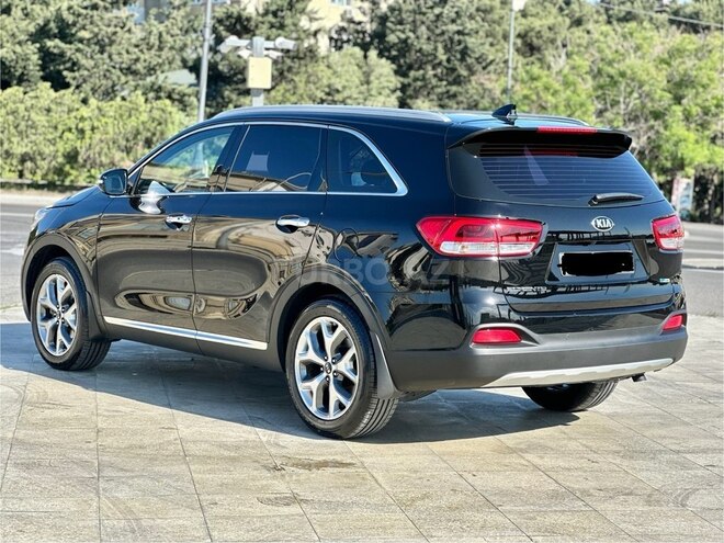 Kia Sorento 2016, 152,000 km - 2.0 l - Bakı