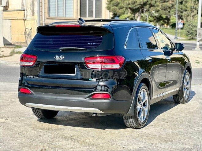 Kia Sorento 2016, 152,000 km - 2.0 l - Bakı