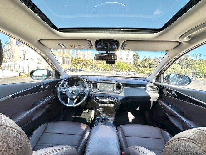 Kia Sorento 2016, 152,000 km - 2.0 l - Bakı