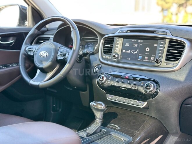 Kia Sorento 2016, 152,000 km - 2.0 l - Bakı