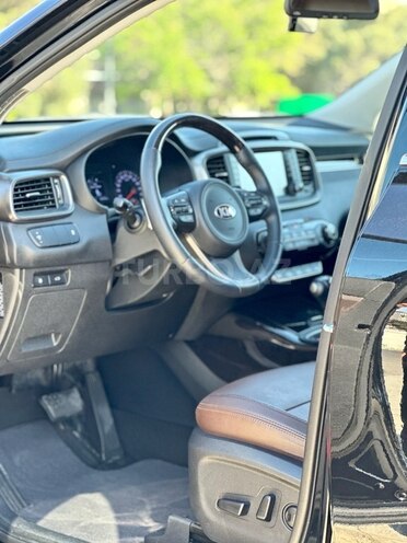 Kia Sorento 2016, 152,000 km - 2.0 l - Bakı