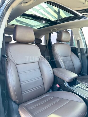 Kia Sorento 2016, 152,000 km - 2.0 l - Bakı
