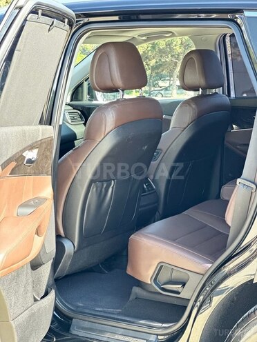 Kia Sorento 2016, 152,000 km - 2.0 l - Bakı