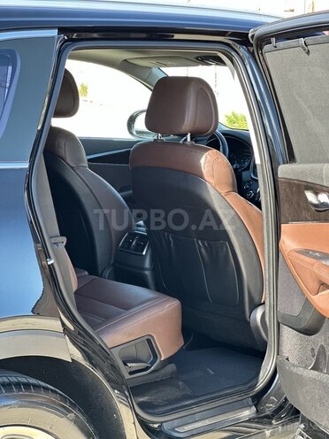 Kia Sorento 2016, 152,000 km - 2.0 l - Bakı