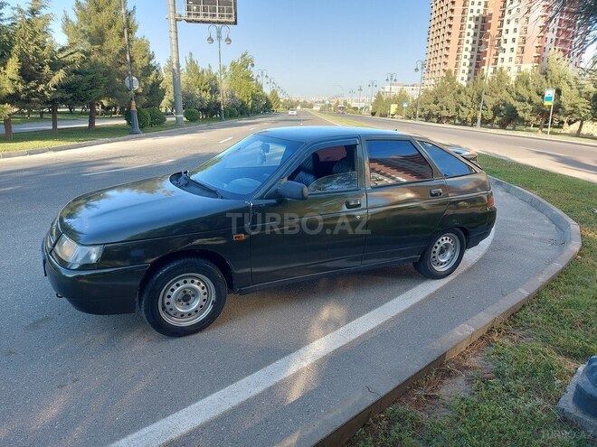 LADA (VAZ) 2112 2004, 350,000 km - 1.5 l - Bakı