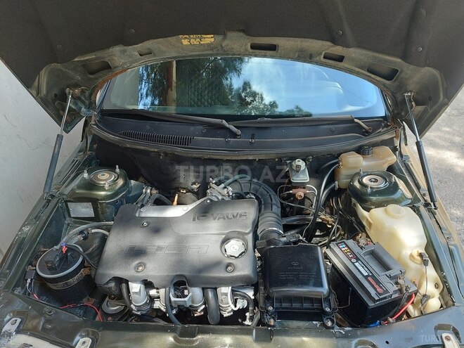 LADA (VAZ) 2112 2004, 350,000 km - 1.5 l - Bakı