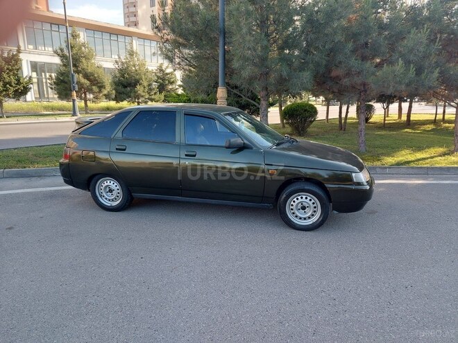 LADA (VAZ) 2112 2004, 350,000 km - 1.5 l - Bakı