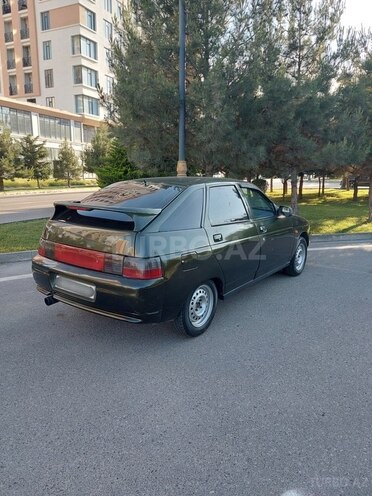 LADA (VAZ) 2112 2004, 350,000 km - 1.5 l - Bakı